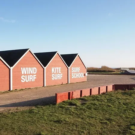 Holiday Tingodden B- 4814 Hvide Sande