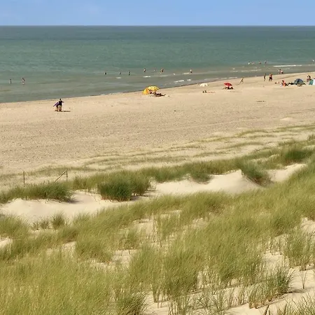 Holiday Tingodden B- 4814 Hvide Sande