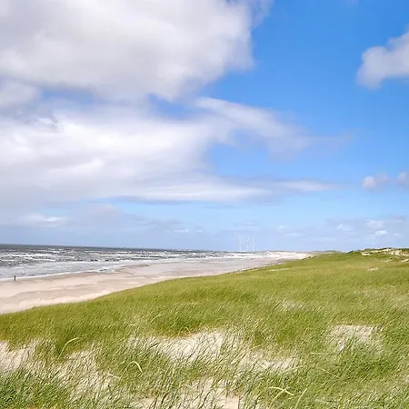 Сasa de vacaciones Holiday Tingodden B- 4814 Hvide Sande