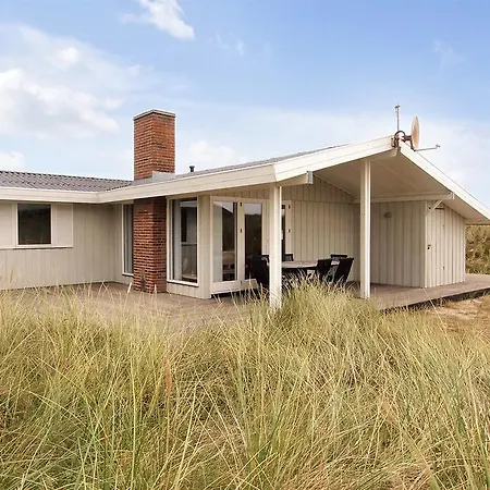 Holiday Tingodden B- 4814 Hvide Sande